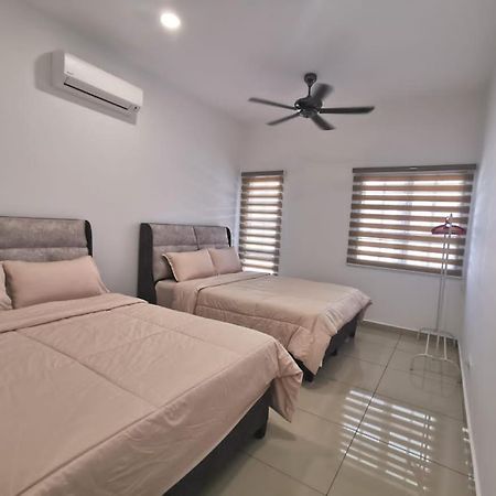 Port Dickson Batu 9 Home Stay Simpang Ampat  외부 사진