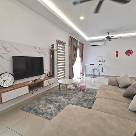 Port Dickson Batu 9 Home Stay Simpang Ampat  외부 사진