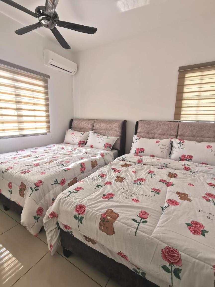 Port Dickson Batu 9 Home Stay Simpang Ampat  외부 사진